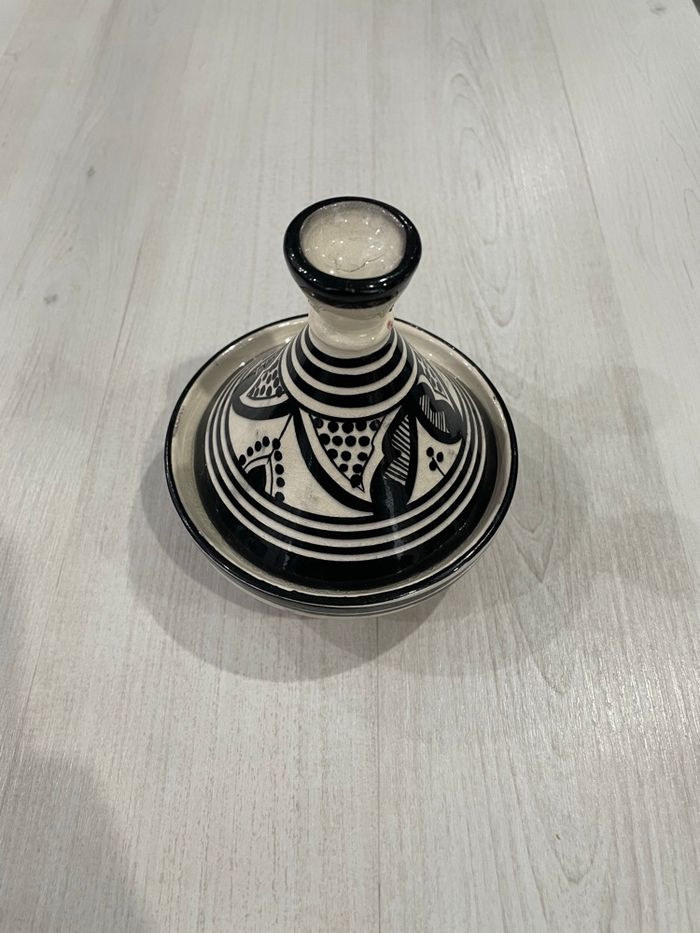 mini tajine - photo numéro 2