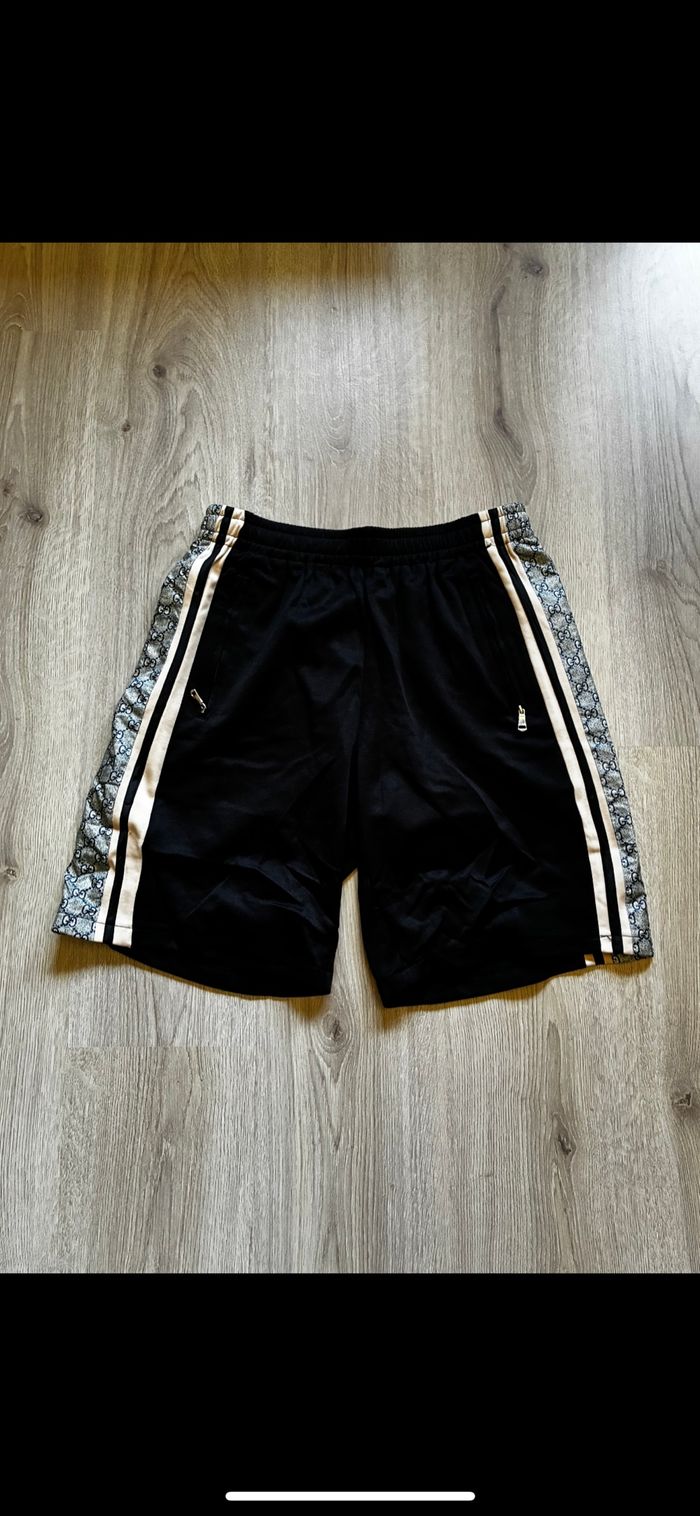 Short