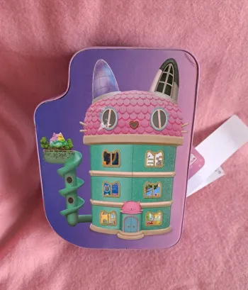 Pyjama Gabby's doll house