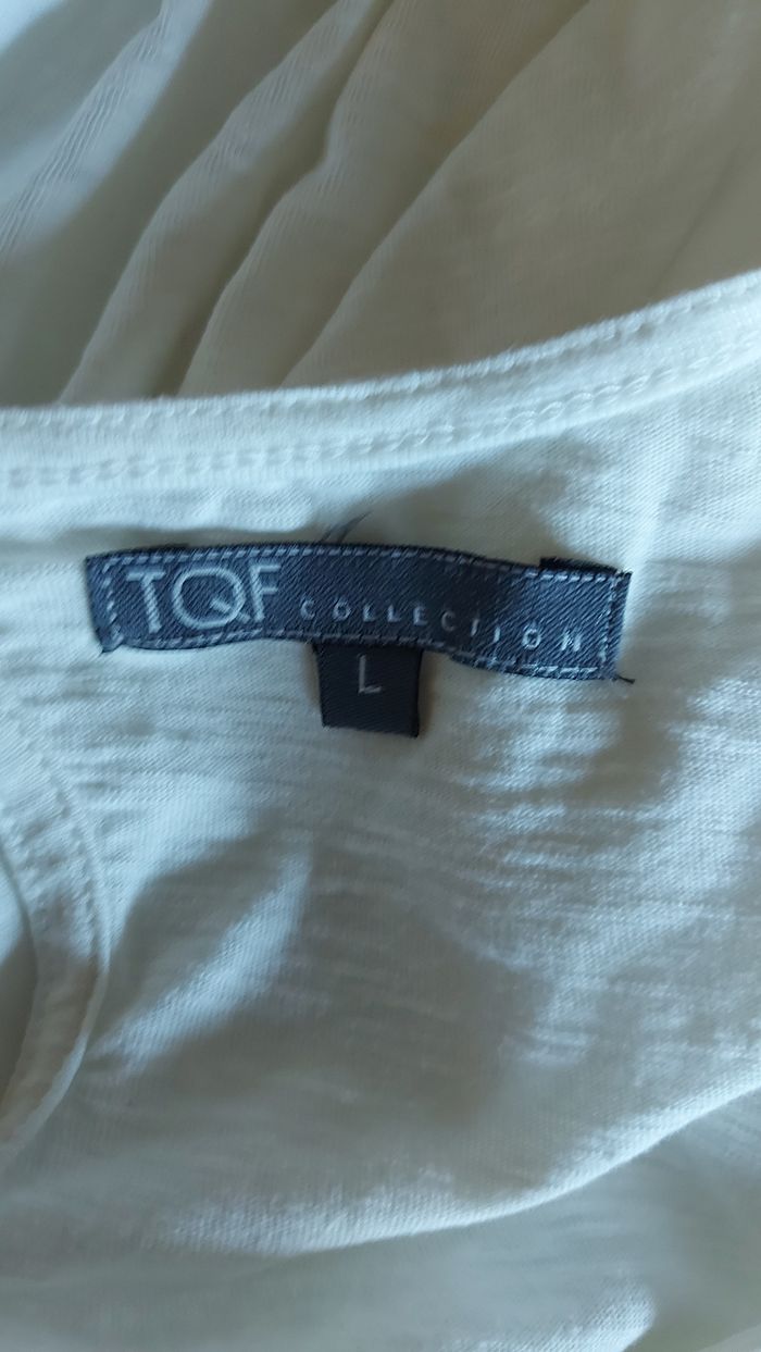 Tee-shirt - photo numéro 5
