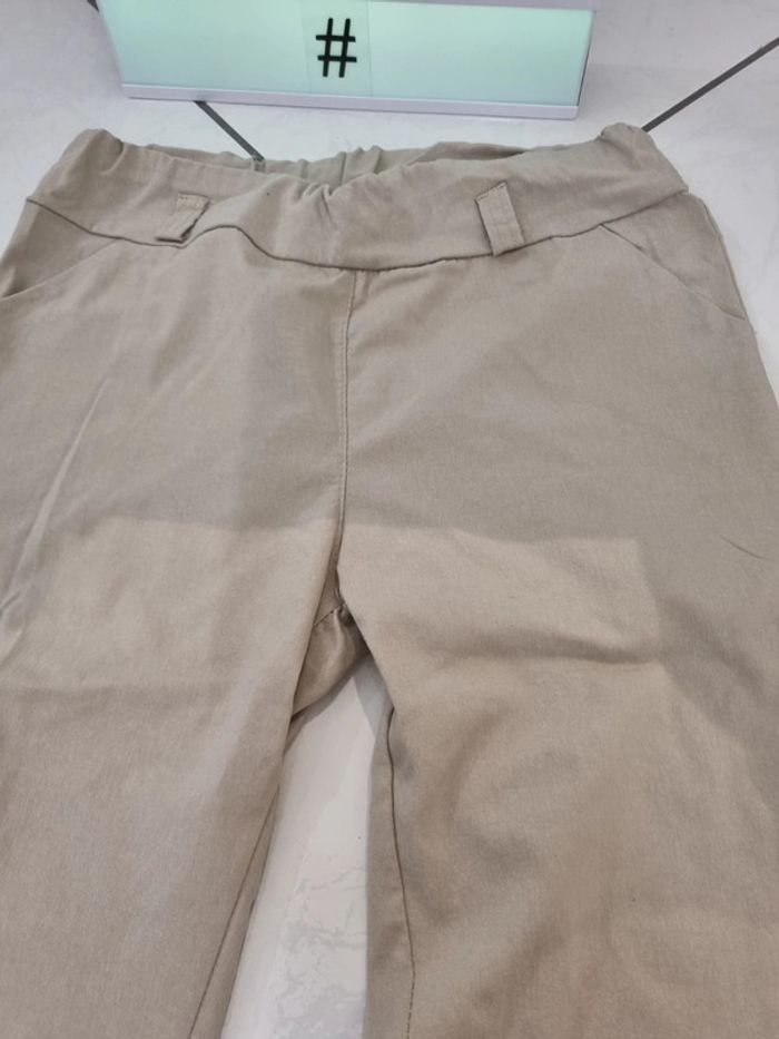 Pantalon droit - photo numéro 2