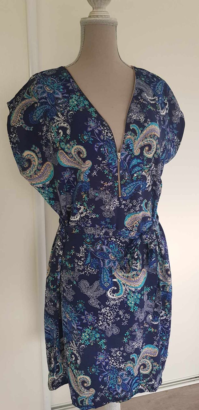 Robe d'été - photo numéro 2