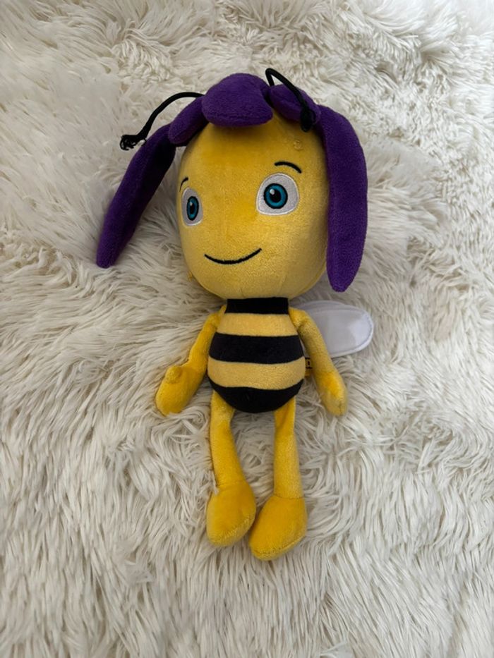 Peluche Maya