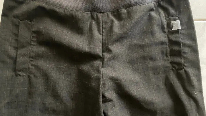 Pantalon large - photo numéro 2
