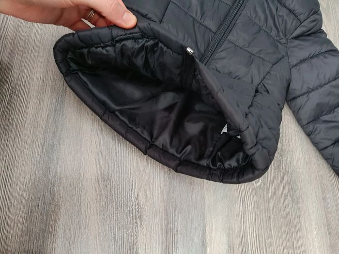 Doudoune garçon 3 ans - photo numéro 5