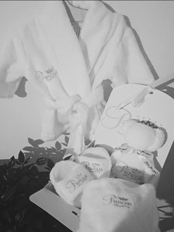 Ensemble bébé coffret cadeau