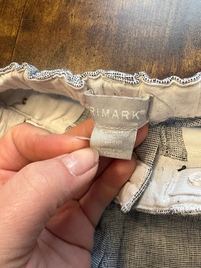 Short 9m - photo numéro 3