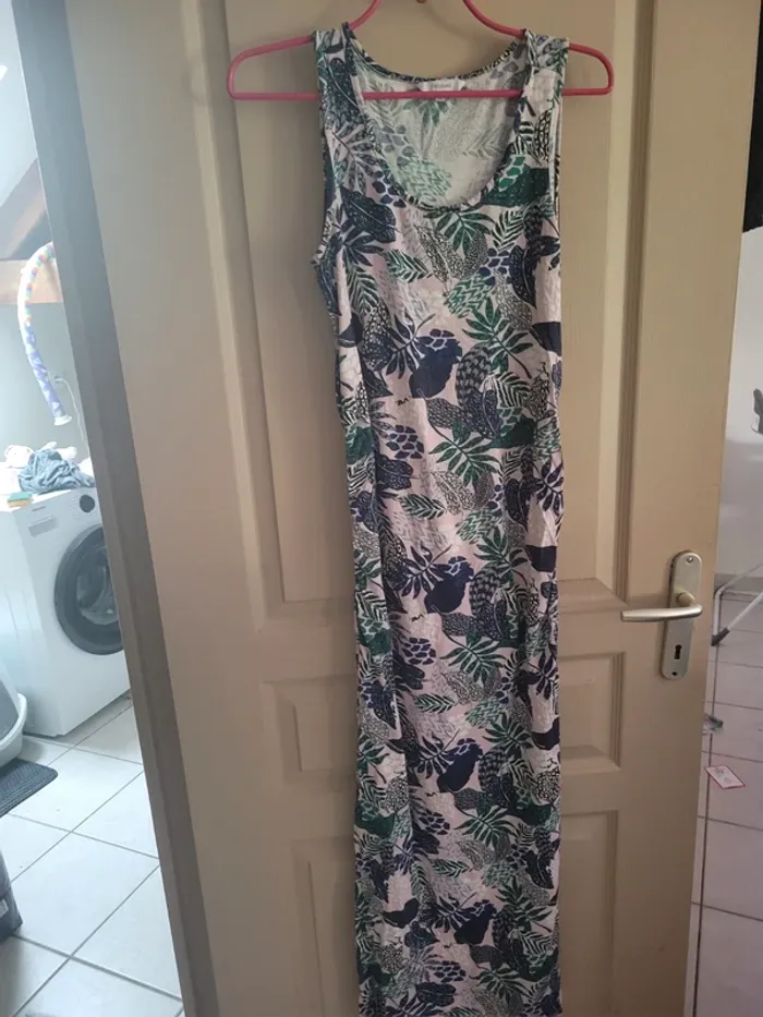 Robe de grossesse xs