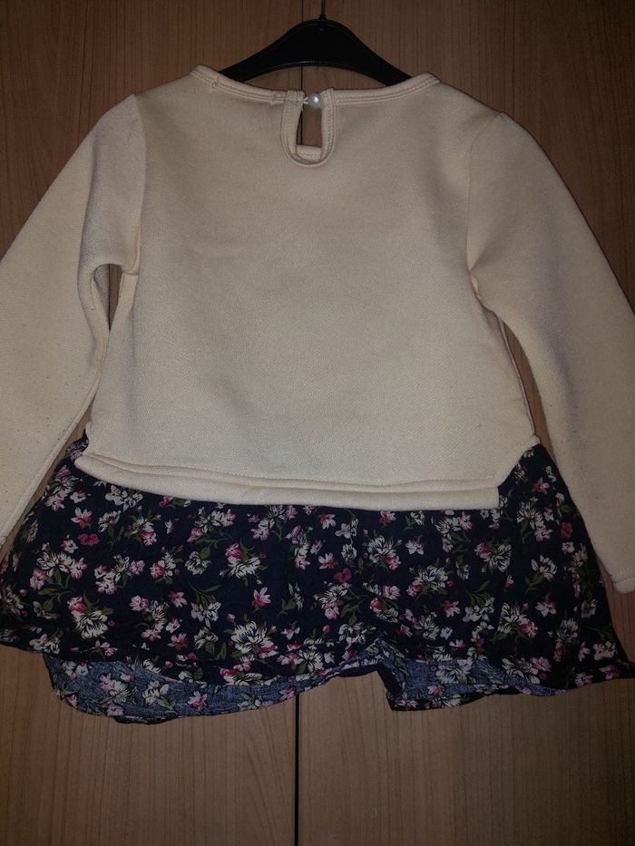 Pull long - photo numéro 3