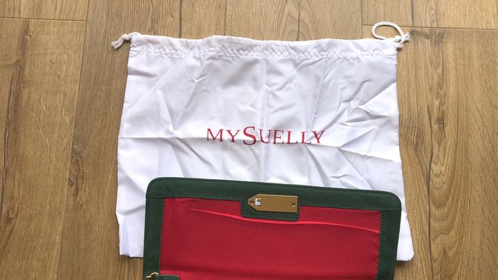 Pochette neuve mysuelly - photo numéro 4