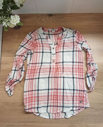 Robe chemise