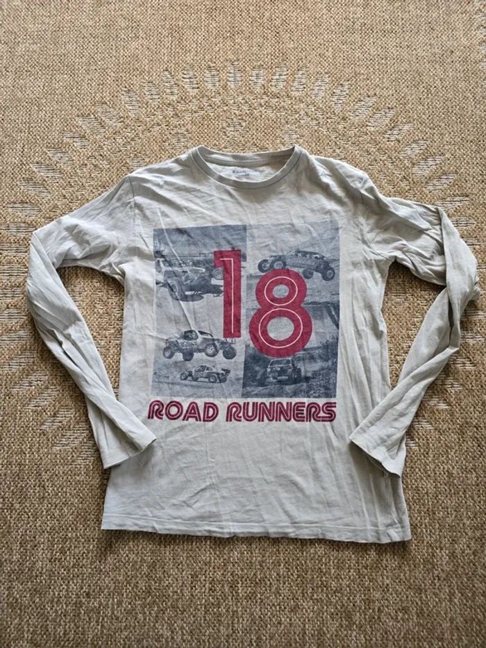 T shirt ML