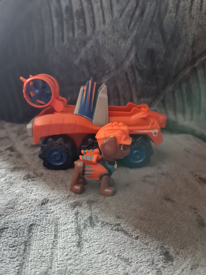 Zuma pat patrouille - photo numéro 2