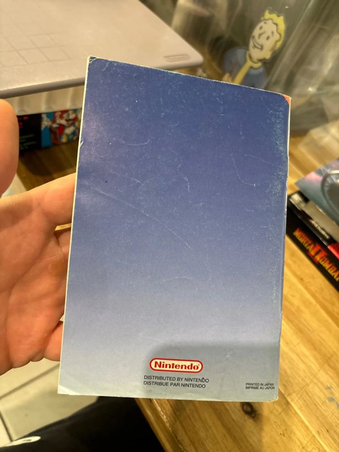 Stunt Race FX - Super Nintendo / Nes / Famicom - photo numéro 12