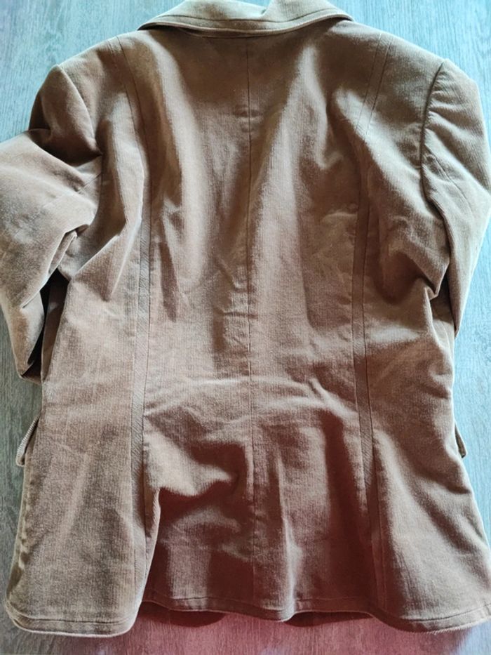 Blazer femme H&M taille S en excellent état - photo numéro 3
