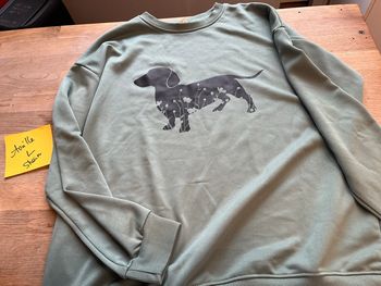 Pull neuf taille L SHEIN