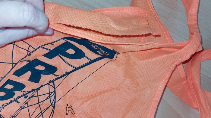 Différent sac de courses - photo numéro 6