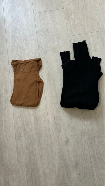 Pulls  femme S