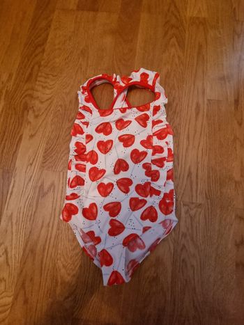 Maillot de bain