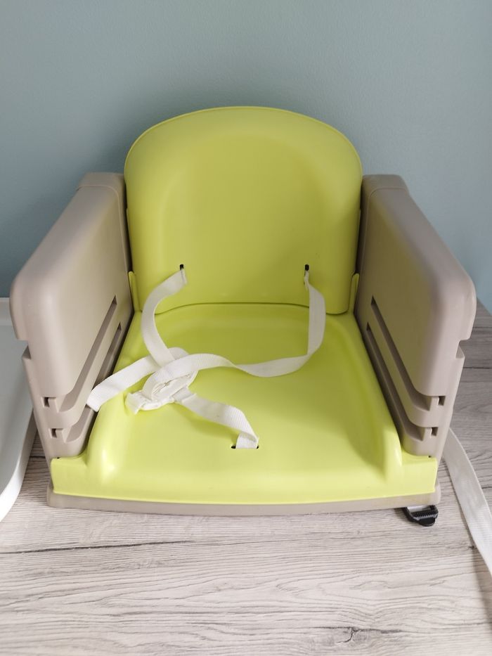 Réhausseur de chaise babymoov - photo numéro 8