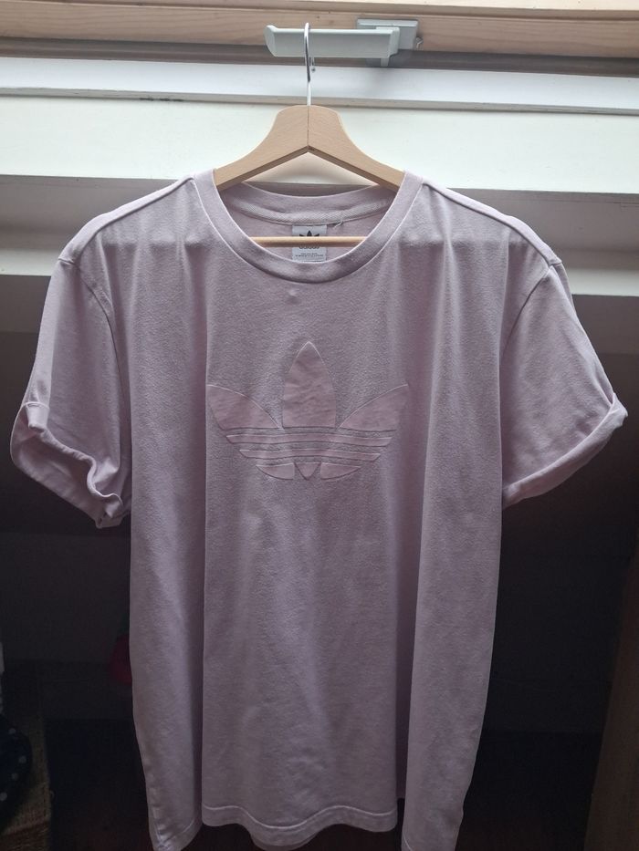 Tee shirt sport