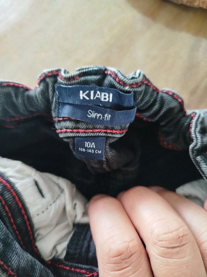 Jeans - photo numéro 2