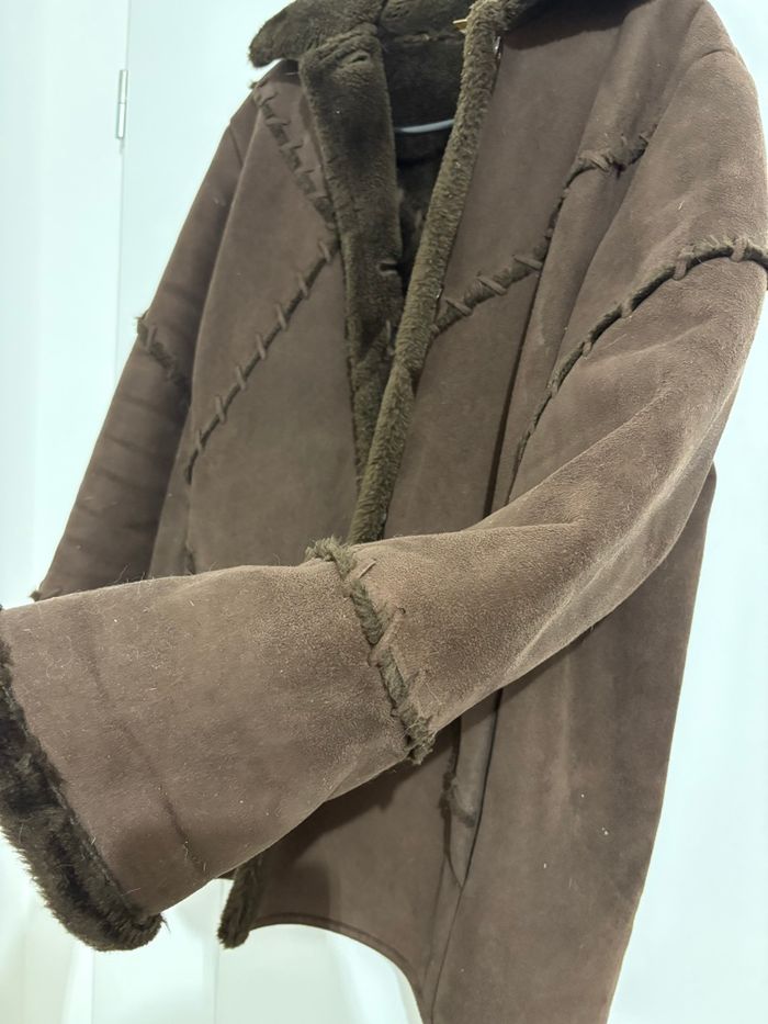 Manteau femme - photo numéro 3