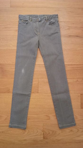 Jean Cacharel 12 ans