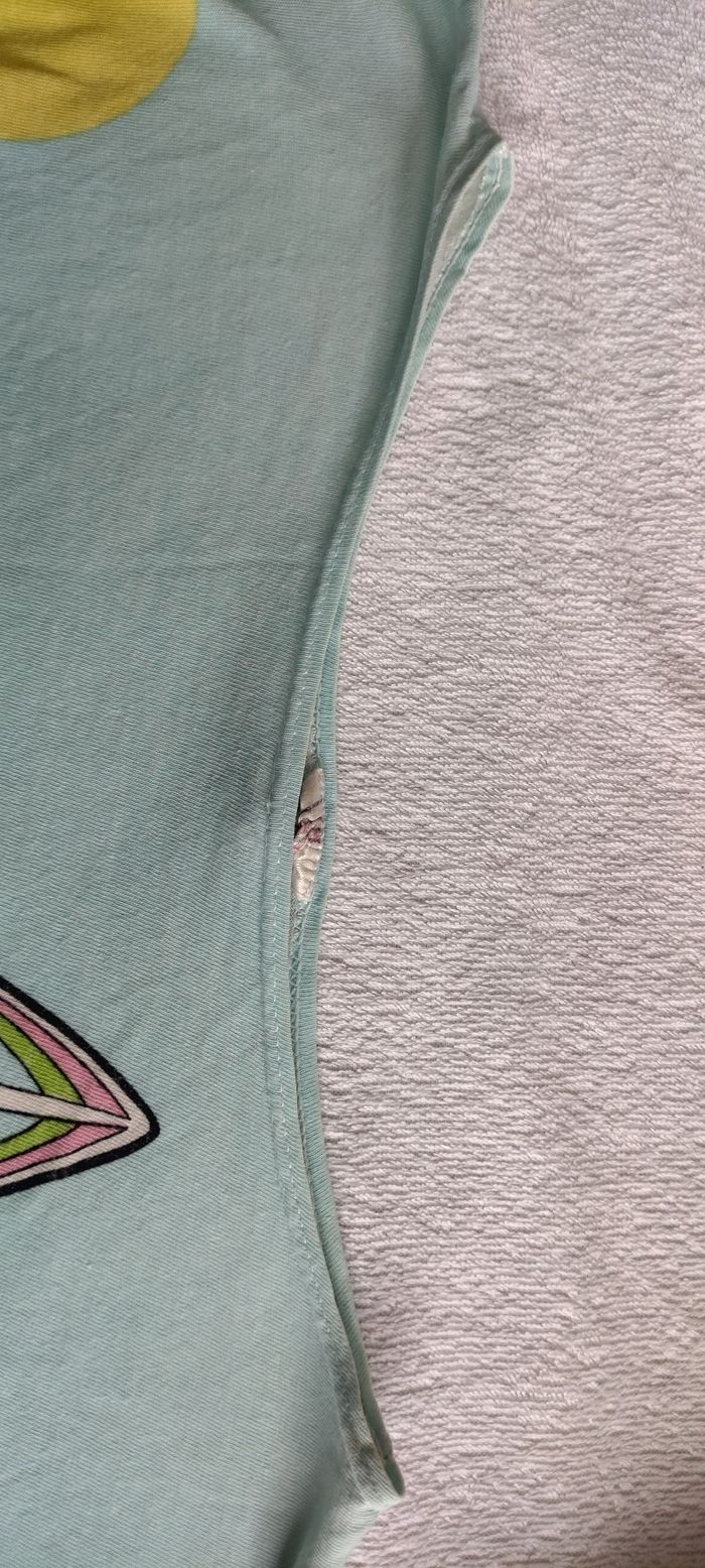 T-shirt Collector Vintage, Panthère Rose Hawaii 1984 - photo numéro 9