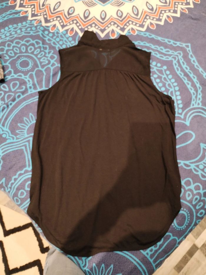 Top H&M 38 (c) - photo numéro 5