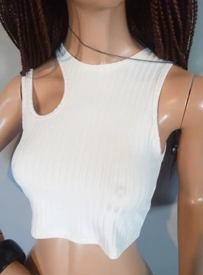 Croc top - photo numéro 2