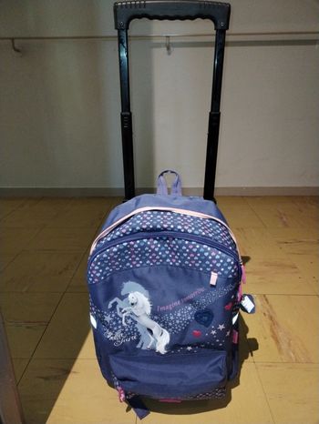 Cartable