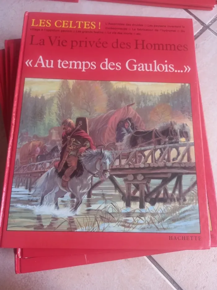 La vie privée des hommes 📙 - photo numéro 14