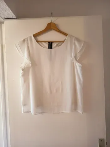 Blouse manches courtes ClockHouse de C&A en 42