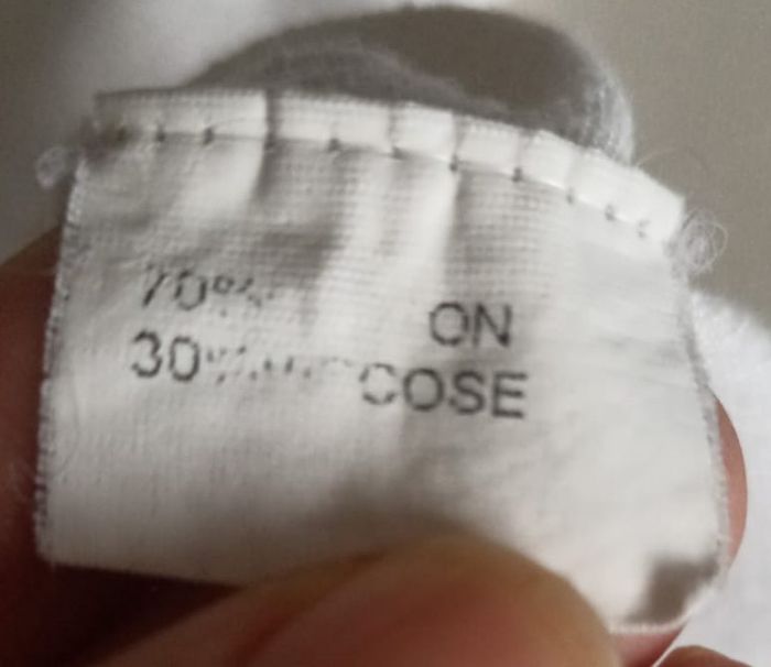 Pull Col V Argyle Élégant - Liesel by Lei - photo numéro 8