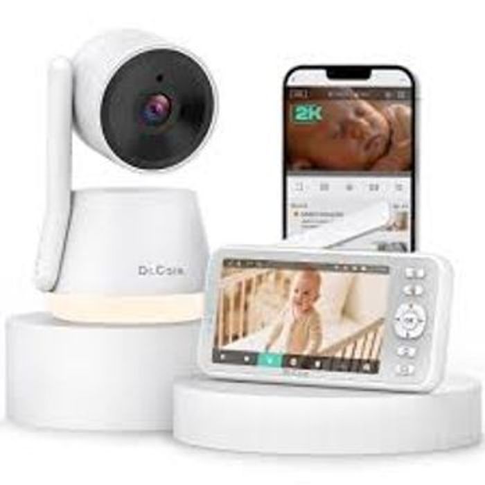 Babyphone Caméra