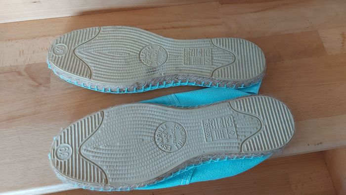 Espadrilles - photo numéro 6