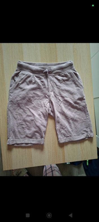 Short 12ans orchestra