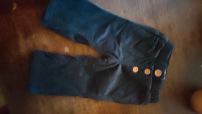 Lot pantalon - photo numéro 6