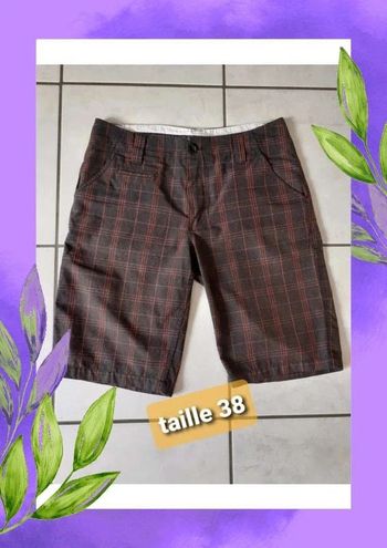 short taille 38