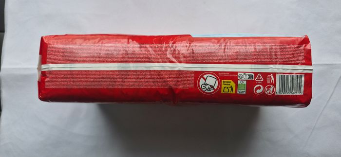 Paquet de couches jetables 3 4/9 kg Huggies Modèle Little Movers - photo numéro 6