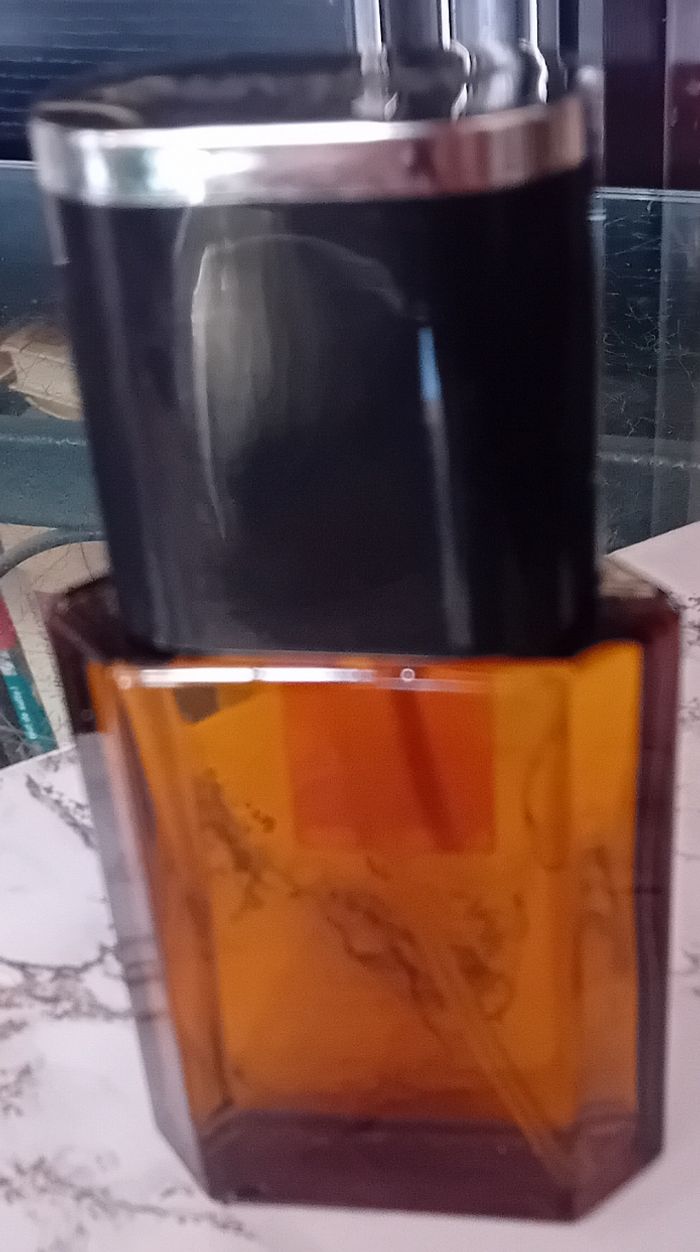 Spray Eau de Toilette vintage Azzaro pour homme neuf - photo numéro 2