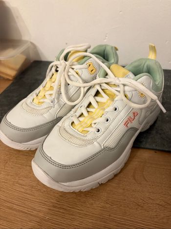 Fila taille 38