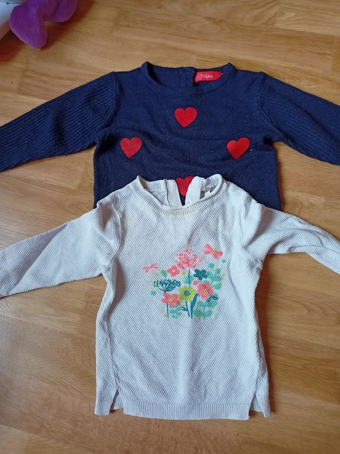 Lot hiver - photo numéro 4