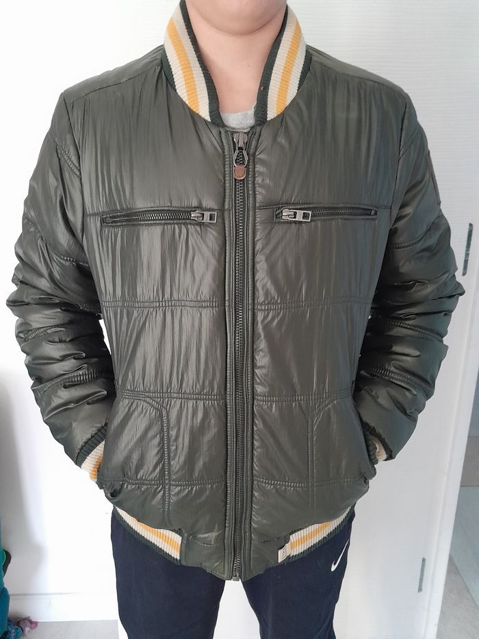 Blouson Kaporal