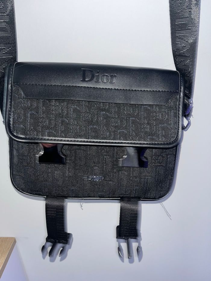 Sacoche homme - photo numéro 2