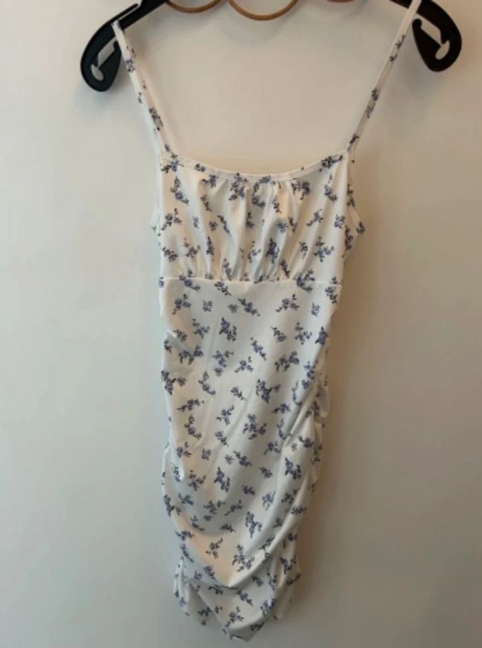 Robe moulante