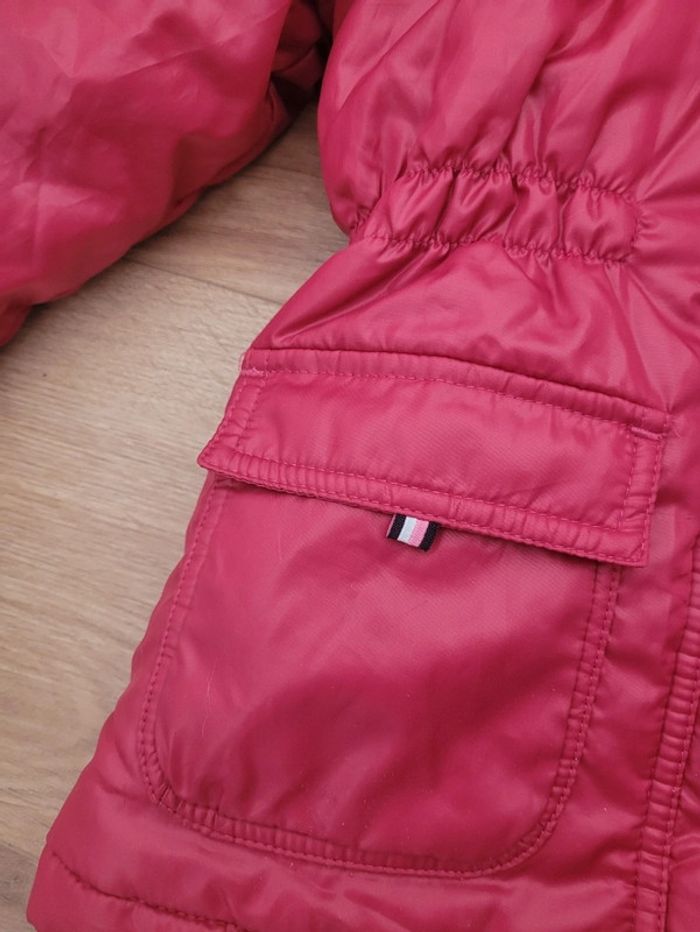 Manteau fille Terre de Marins 3 ans - photo numéro 2