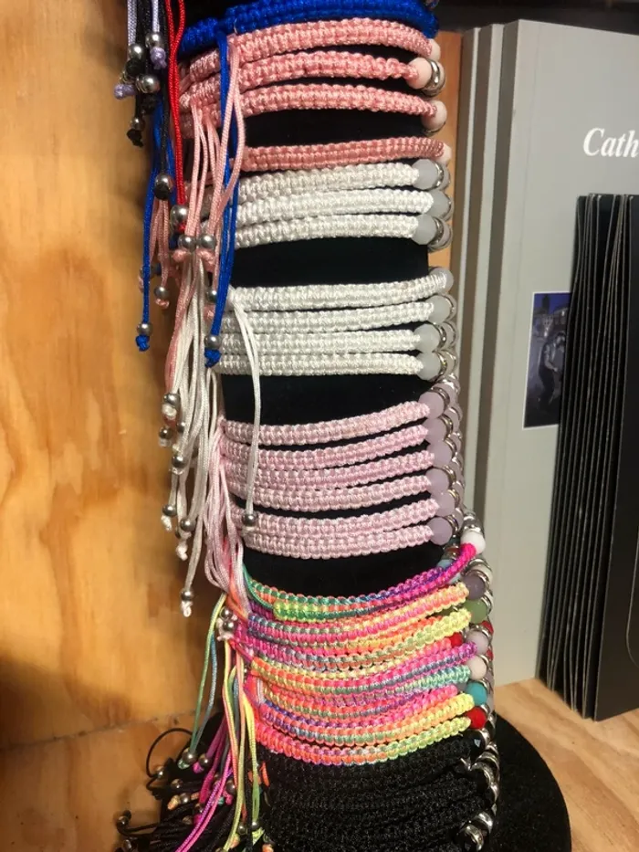 Bracelet - photo numéro 3