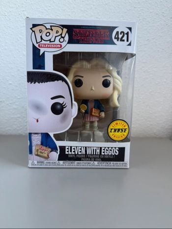 Funko Pop Stranger Things